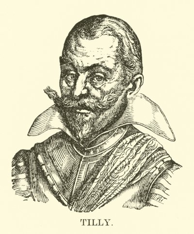 Tilly de German School