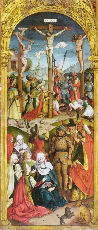Imagem desconhecida de German School