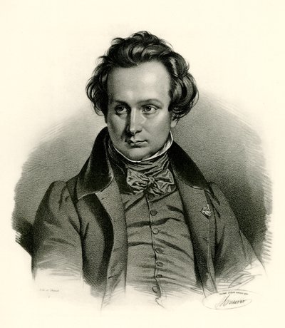 Victor Hugo de German School