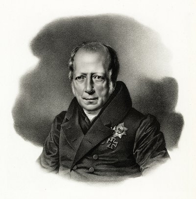 Guilherme de Humboldt de German School