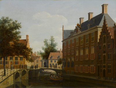 O Oude Zijds Herenlogement (Gentlemen