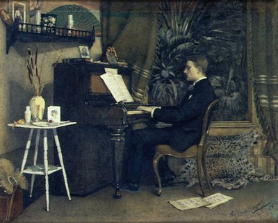 O Ensaio de Gertrude E. Demain Hammond