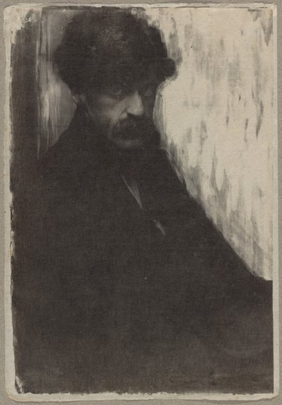 Floresta. de Gertrude Käsebier