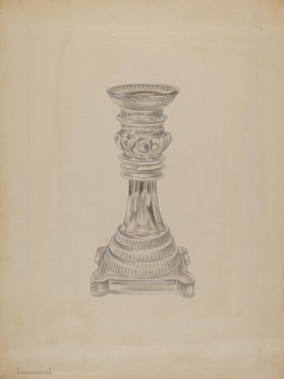 Castiçal, 19351942. de Gertrude Lemberg