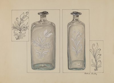 Floresta. de Gertrude Lemberg