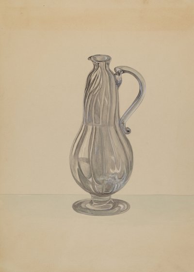 Jarro, 19351942. de Gertrude Lemberg