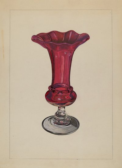 Vaso, 19351942. de Gertrude Lemberg