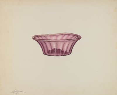 Taça, 1938. de Giacinto Capelli