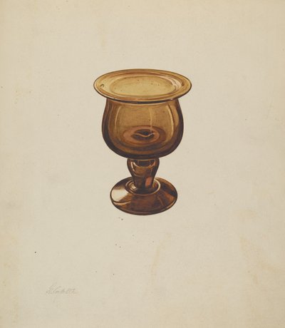 Saleiro, c. 1937. de Giacinto Capelli
