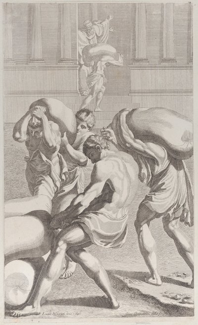 Floresta. de Giacomo Maria Giovannini