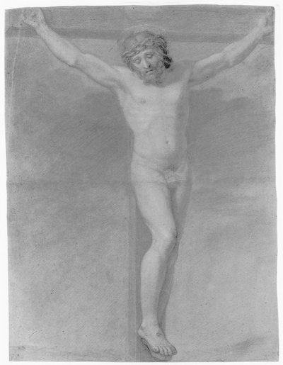 Crucifixo de Giambattista Gnecco