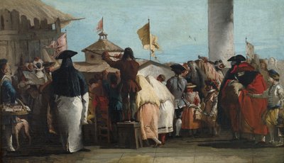fart27522 de Giovanni Domenico Tiepolo