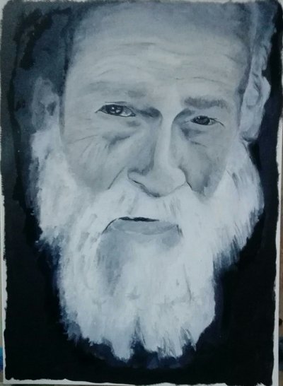 Olhe para o passado de Giavoni Silvano