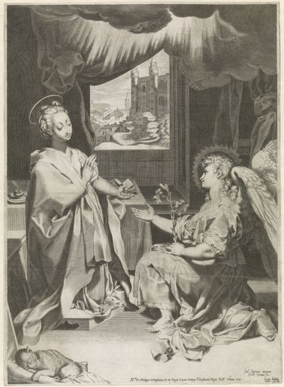 Aviso de Gijsbert Van Veen