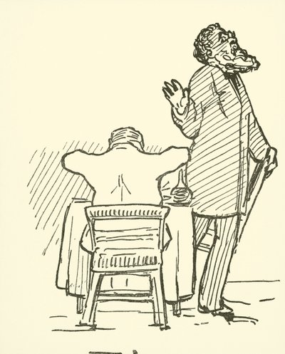 Besant e Arroz de Gilbert Keith Chesterton