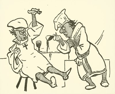 Erasmus e os humanistas de Gilbert Keith Chesterton