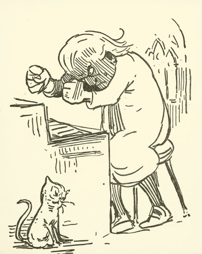 Francois Liszt de Gilbert Keith Chesterton