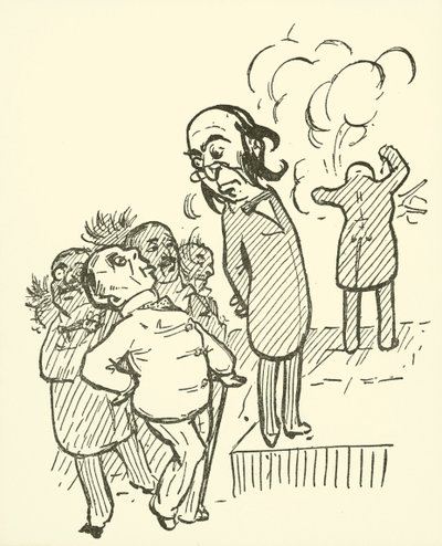 Professor James Dewar, FRS de Gilbert Keith Chesterton