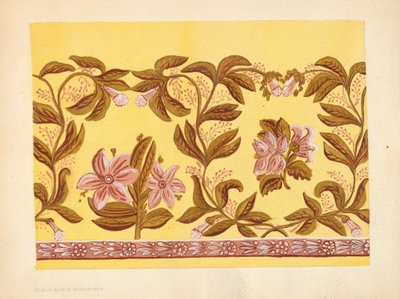Caixa de banda, c. 1937. de Gilbert Sackerman