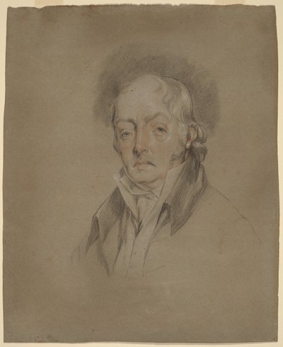 Benjamin Fisher de Gilbert Stuart