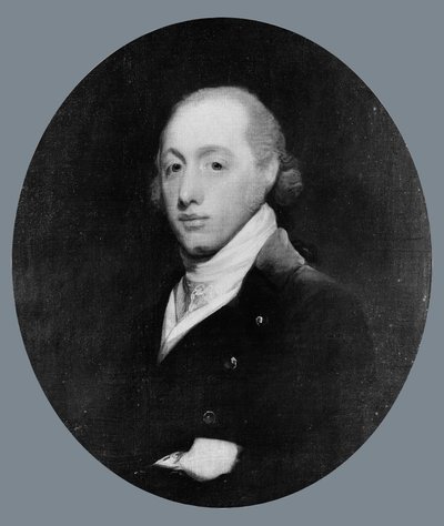 John R. Murray de Gilbert Stuart