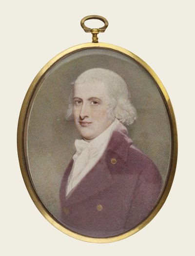 Joseph Anthony Jr. de Gilbert Stuart
