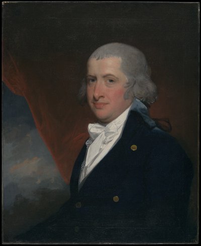 Joseph Anthony Jr. de Gilbert Stuart