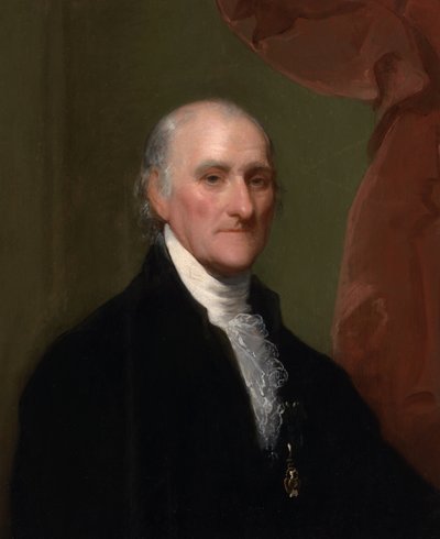  de Gilbert Stuart