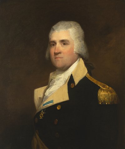  de Gilbert Stuart