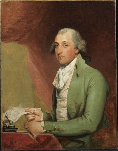 William Bayard de Gilbert Stuart