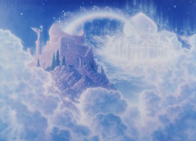 Ressurreição de Gilbert Williams