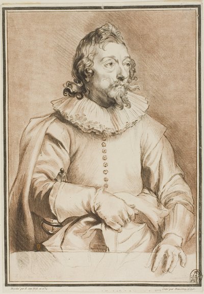 Jacob de Cachiopin de Gilles Demarteau