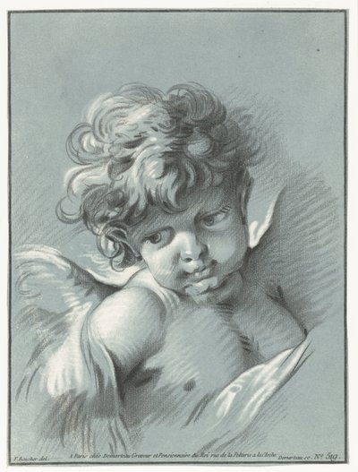 Por para Envelopes de amor de Gilles Demarteau