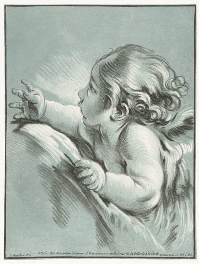 Por para Envelopes de amor de Gilles Demarteau