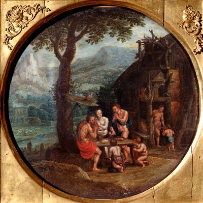 Família Enoque
