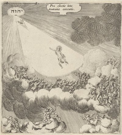 Eleger levou para cima de Gillis van Scheyndel (I)