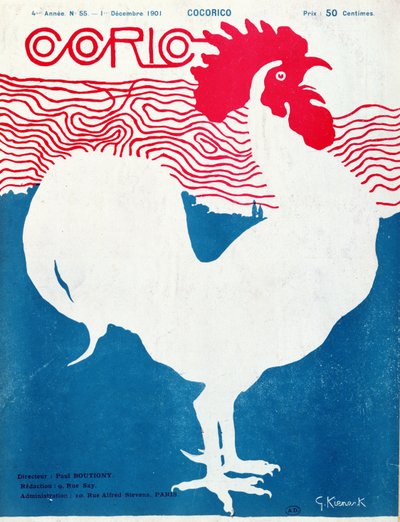 Capa da revista 
