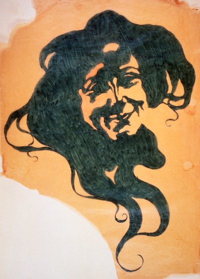 O Sorriso de Giorgio Kienerk