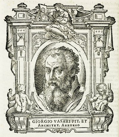 159 le vite, giorgio vasari de Giorgio Vasari
