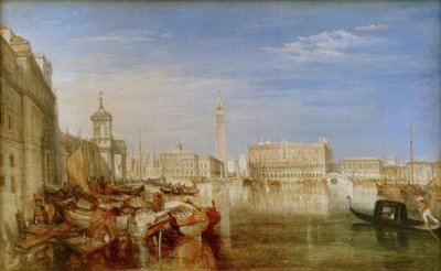 Canal, Giovanni Antonio, genannt Canaletto. de Giovanni Antonio Canal