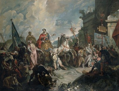 Imagem desconhecida de Giovanni Antonio Guardi