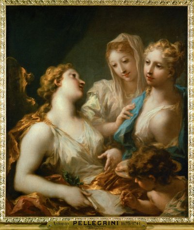 Pintar e desenhar educar o amor - Pintar e desenhar educar o amor ... de Giovanni Antonio Pellegrini