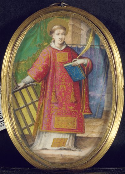 São Lourenço de Giovanni B. Castello