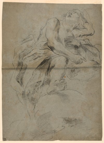 Fortaleza (?) de Giovanni Battista Beinaschi