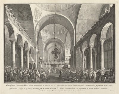 Floresta. de Giovanni Battista Brostoloni