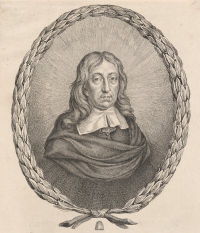 João Milton, 1760. de Giovanni Battista Cipriani