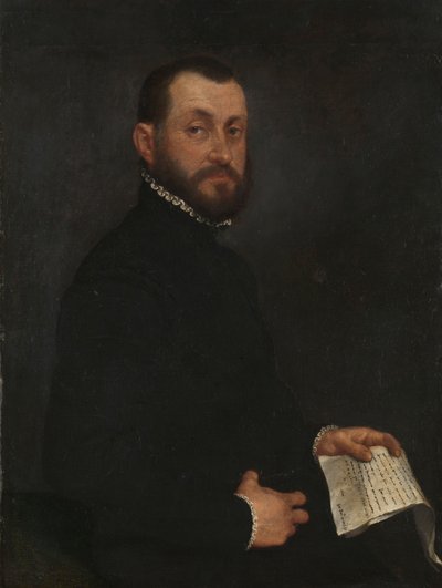  de Giovanni Battista Moroni