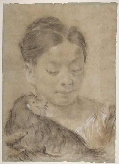  de Giovanni Battista Piazzetta