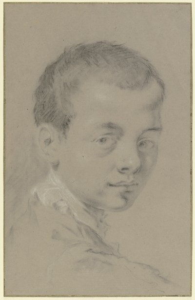  de Giovanni Battista Piazzetta