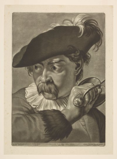  de Giovanni Battista Piazzetta